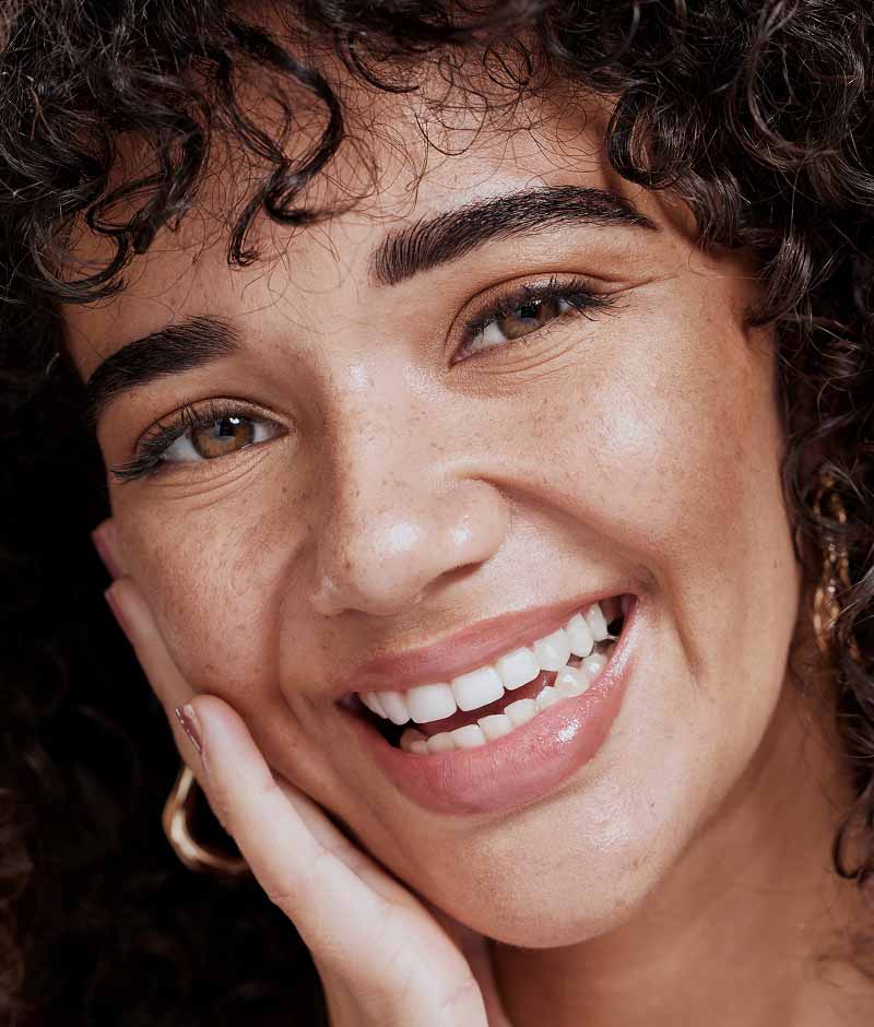 cosmetic dentistry Maple Ridge, BC