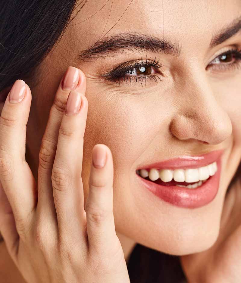 facial esthetics Maple Ridge, BC