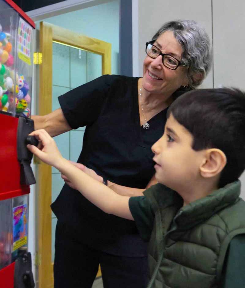 pediatric dentistry Maple Ridge, BC