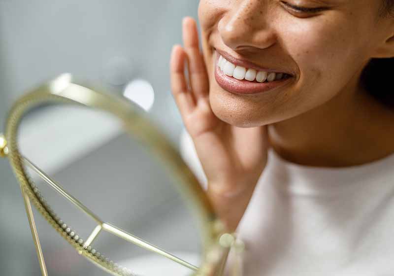 teeth whitening Maple Ridge, BC