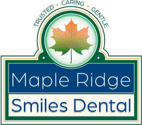 Maple Ridge Smiles Dental